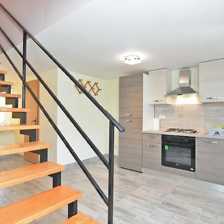 Fuer 4 Personen Ca 85 Qm In Premantura, Istrien Istrische Riviera *