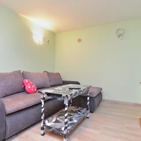 Fuer 4 Personen Ca 85 Qm In Premantura, Istrien Istrische Riviera Holiday home *