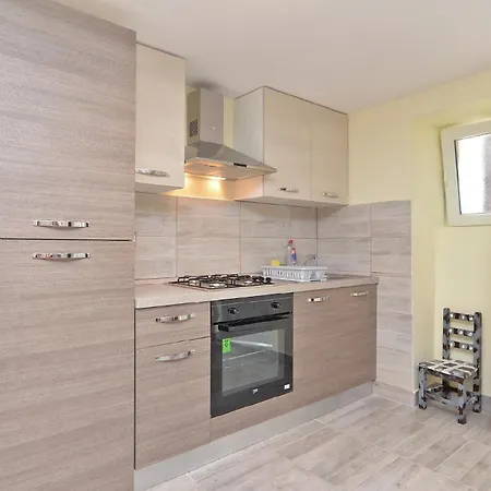 Holiday home Fuer 4 Personen Ca 85 Qm In Premantura, Istrien Istrische Riviera