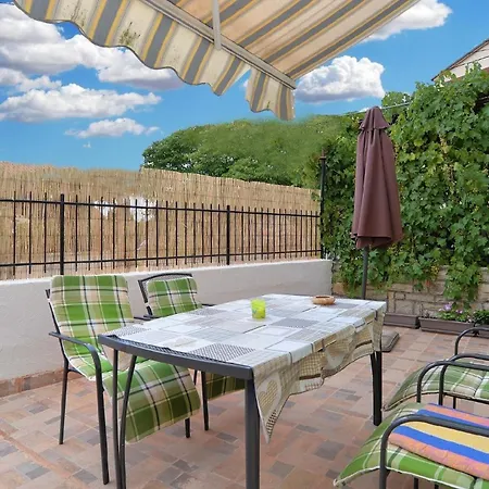 Holiday home Fuer 4 Personen Ca 85 Qm In Premantura, Istrien Istrische Riviera Premantura