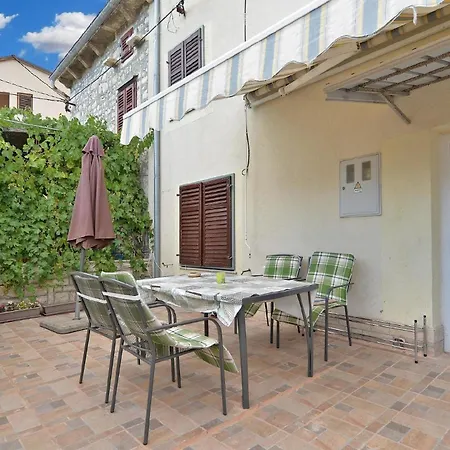 Holiday home Fuer 4 Personen Ca 85 Qm In Premantura, Istrien Istrische Riviera