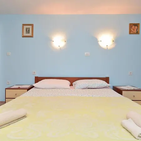 Holiday home Fuer 4 Personen Ca 85 Qm In Premantura, Istrien Istrische Riviera *